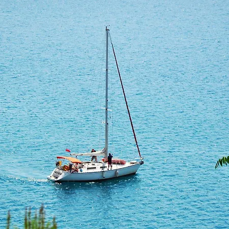 Appartamento Depis Place And Naxos Depis Castle Renata Luxury Apartments-double *