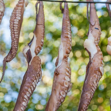 Daire Depis Place And Naxos Depis Castle Renata Luxury Apartments-double