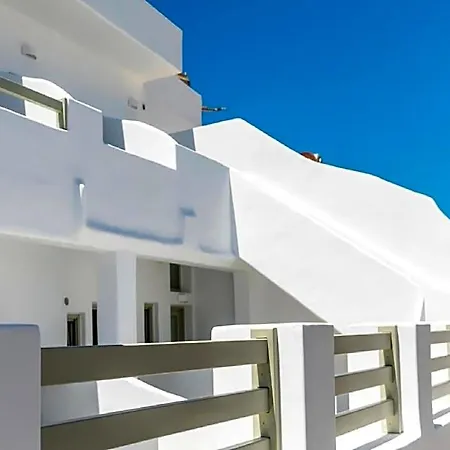 Appartement Depis Place And Naxos Depis Castle Renata Luxury Apartments-double