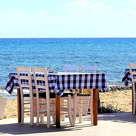Appartement Depis Place And Naxos Depis Castle Renata Luxury Apartments-double *