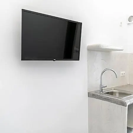 Depis Place And Naxos Depis Castle Renata Luxury Apartments-double Appartement