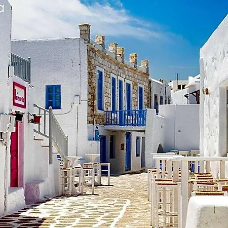 Appartement Depis Place And Naxos Depis Castle Renata Luxury Apartments-double Naxos City