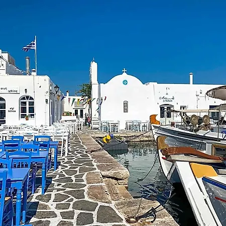 Appartement Depis Place And Naxos Depis Castle Renata Luxury Apartments-double