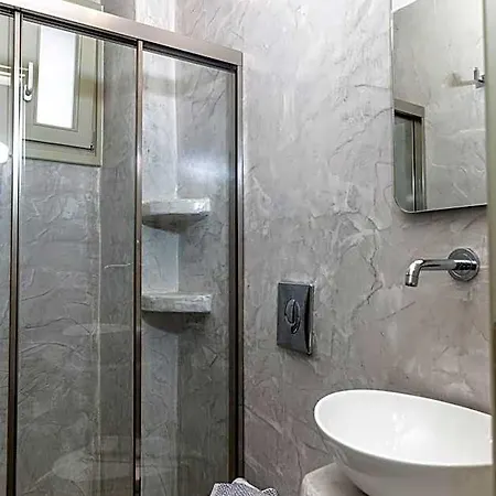 Appartement Depis Place And Naxos Depis Castle Renata Luxury Apartments-double Naxos City