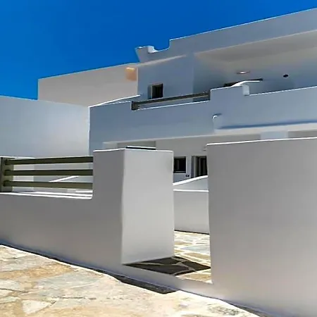 Appartement Depis Place And Naxos Depis Castle Renata Luxury Apartments-double *
