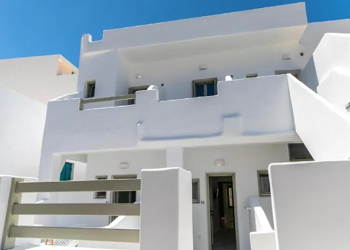 Apartamento Depis Place And Naxos Depis Castle Renata Luxury Apartments-double Naxos City